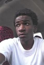 Delray Crittenden death by force case profile photo