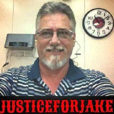 William Jake Embert death by force case in Albany, GA