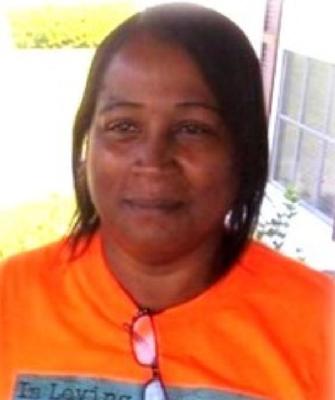 Elois Anderson death by force case profile photo