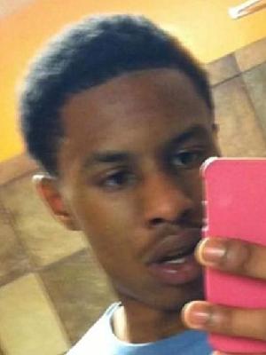 Daryus Johnson death by force case profile photo