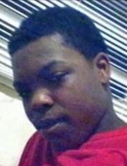 Stephon Tishawn Thomas death by force case in Atlanta, GA