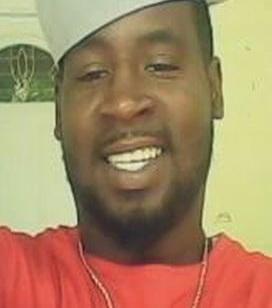 Melvin Mitchell death by force case profile photo