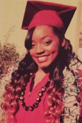 Alexis Randolph death by force case in Oakland, CA