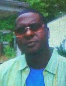 Cedric Huff death by force case profile photo