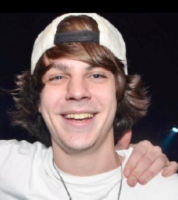 Nicholas Abry death by force case profile photo