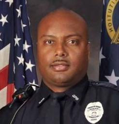 Kevin Jordan death by force case profile photo
