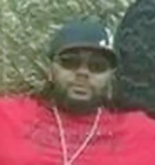Marcus E Hopkins death by force case in Warner-robins, GA