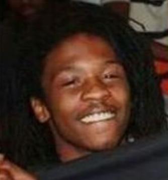 Christopher Wilson death by force case profile photo