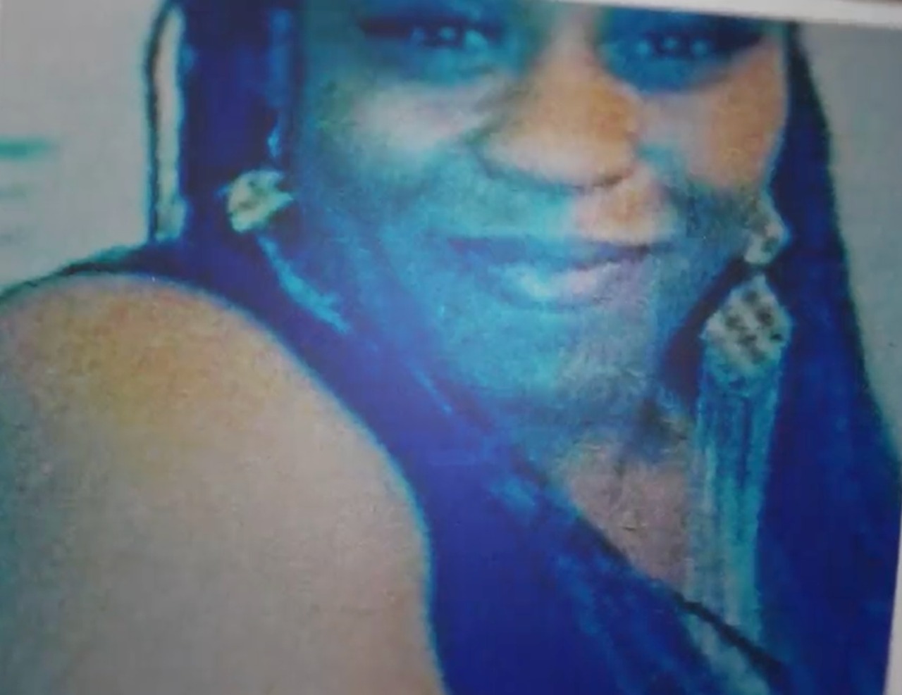 Rashawn Jackson death by force case in Atlanta, GA