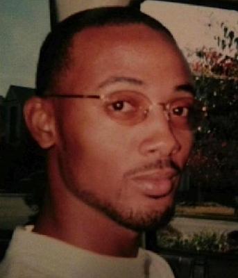 Antonio Macklin death by force case profile photo