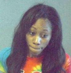 Sonia Williams death by force case in Decatur, GA