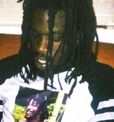 David Blount death by force case profile photo