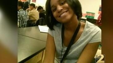 Alexis Malone death by force case profile photo