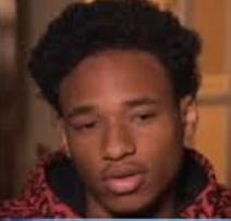Antwan Wheeler death by force case profile photo