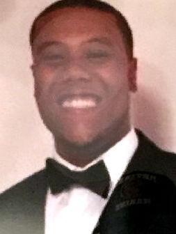 Clayton Cross death by force case profile photo
