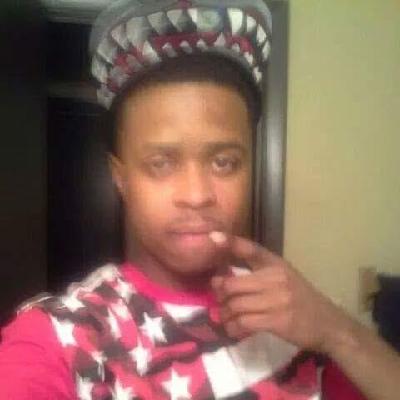 Derrick Merritt death by force case profile photo