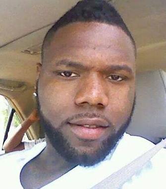 Tion Casterman death by force case in Atlanta, GA