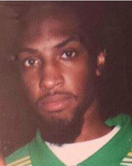 Justin Foster death by force case profile photo