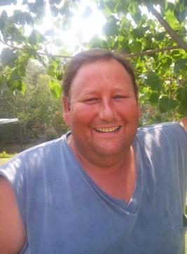 Keith Brannen death by force case profile photo