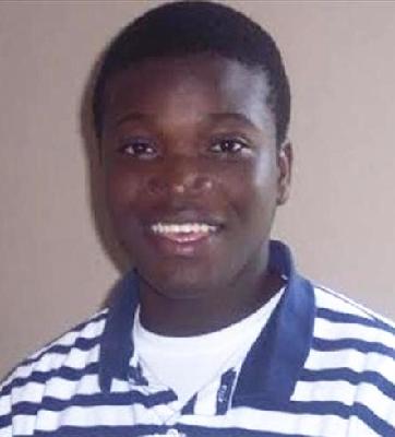 Joel Tengue death by force case profile photo