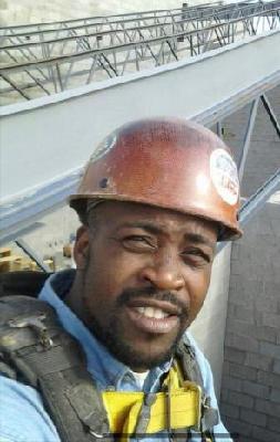 Evan Campbell death by force case in Union-city, GA