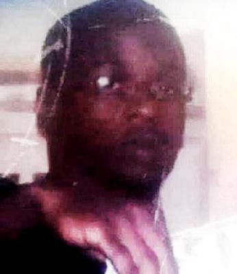 Antonio L. Counts death by force case in Augusta, GA