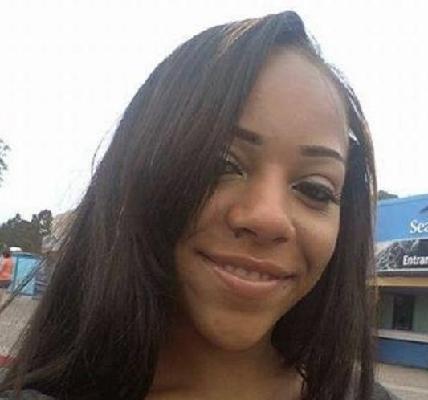Angela Rabotte death by force case profile photo