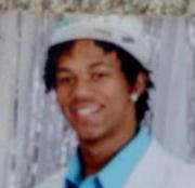 Damion Wright death by force case profile photo