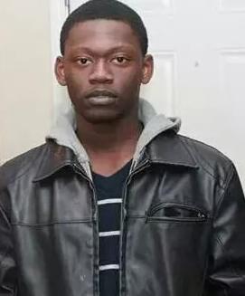 LaRobbie Lowe death by force case profile photo
