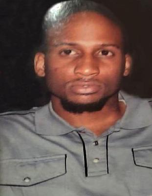 Sanchez Robinson death by force case in Macon, GA
