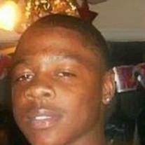 Darian Person death by force case profile photo