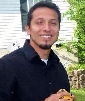 Bruno Rodriguez death by force case profile photo