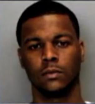 Terrance Banks death by force case profile photo
