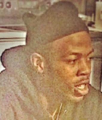 Quantavious Morrison death by force case profile photo
