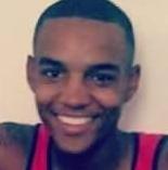 Montravious Deshawn McNair death by force case in Augusta, GA