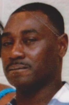 Vincent Newsome death by force case profile photo
