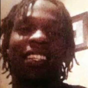 Cedric Recardo Patrick Jr. death by force case in Macon, GA