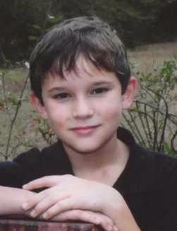 Landry Oliver death by force case profile photo