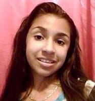 Kayla Garcia death by force case in Temple, GA