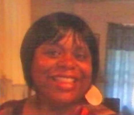 Joy Brown death by force case in Statesboro, GA
