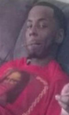 Tyler Johnson death by force case profile photo