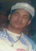 Danny Dwight Hill death by force case profile photo
