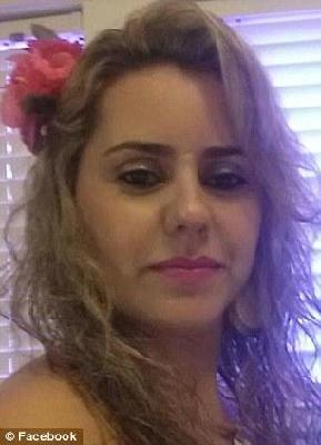 Thelma Vinhal death by force case profile photo