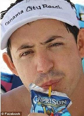 Euclides Guinato-Bernardes death by force case profile photo