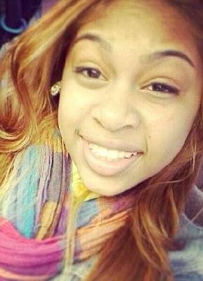 V’ondra Olivaria death by force case profile photo