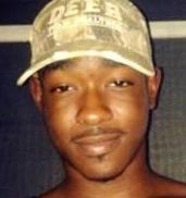 Delarrion Smith death by force case in Hephzibah, GA