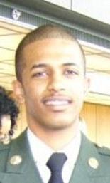 Wael Ali death by force case profile photo