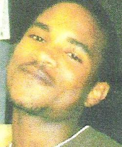 Raynard Daniels death by force case profile photo