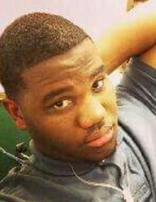 Marquez Eubanks death by force case profile photo