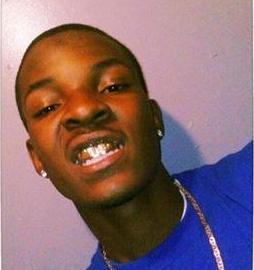 Jamonni Bland death by force case in Macon, GA